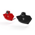 DBK Special Parts (Ducabike) Alternator Cover / Slider for Streetfighter V2 (22-24)